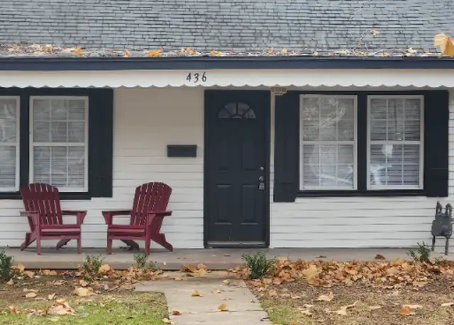 Property at 436 S Quebec Ave, Tulsa, OK, 74112, 3 beds, 1 bath, [object Object]
