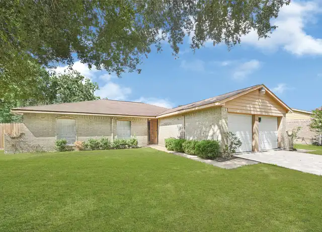 Property at 1718 Foxwood Ct, Missouri City, TX, 77489, 3 beds, 2 baths, [object Object]