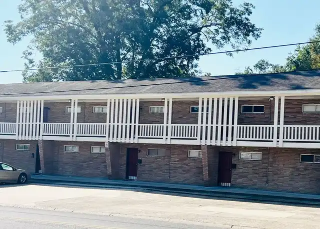 Property at 755 W Roosevelt St Unit 755, Baton Rouge, LA, 70802, 0 beds, 1 bath, [object Object]