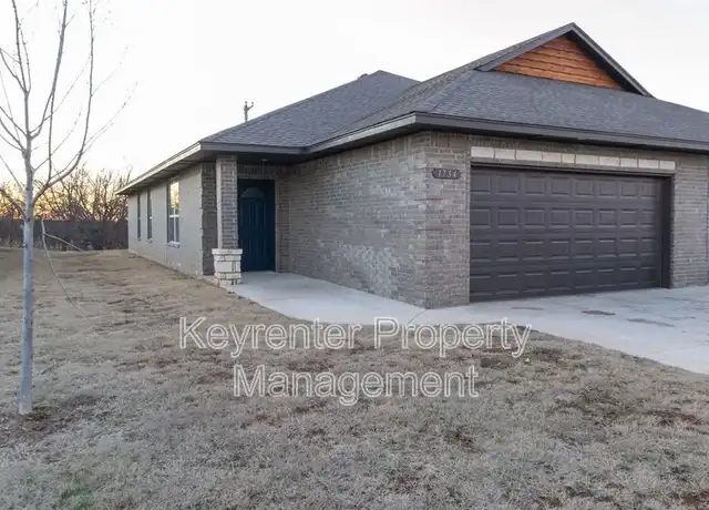 Property at 1754 Eighty-Niner Ter Unit 1754, El Reno, OK, 73036, 3 beds, 2 baths, [object Object]