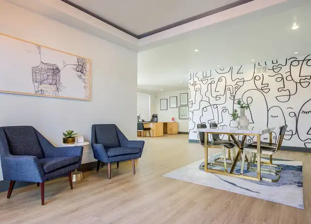 Property at Acappella - 1001 National Ave, San Bruno, CA, 94066, 2 beds, 2 baths, [object Object]