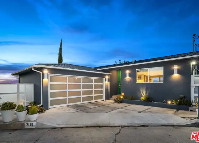 Property at 7191 Pacific View Dr, Los Angeles, CA, 90068, 4 beds, 4 baths, [object Object]
