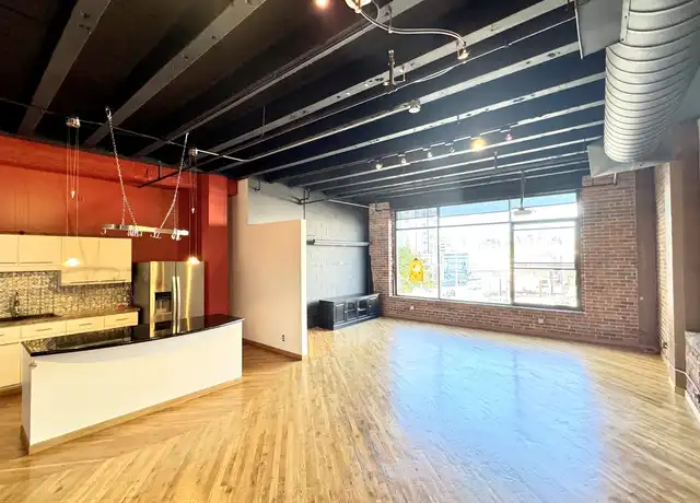 Property at 2000 Arapahoe St #201, Denver, CO, 80205, 1 bed, 1 bath, [object Object]