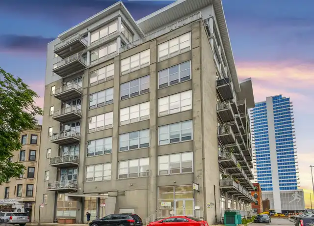 Property at 770 W Gladys Ave #407, Chicago, IL, 60661, 1 bed, 1 bath, [object Object]