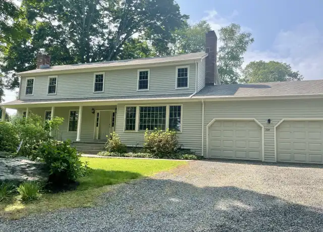 Property at 324 Harbor Rd, Southport, CT, 06890, 4 beds, 2.5 baths, [object Object]