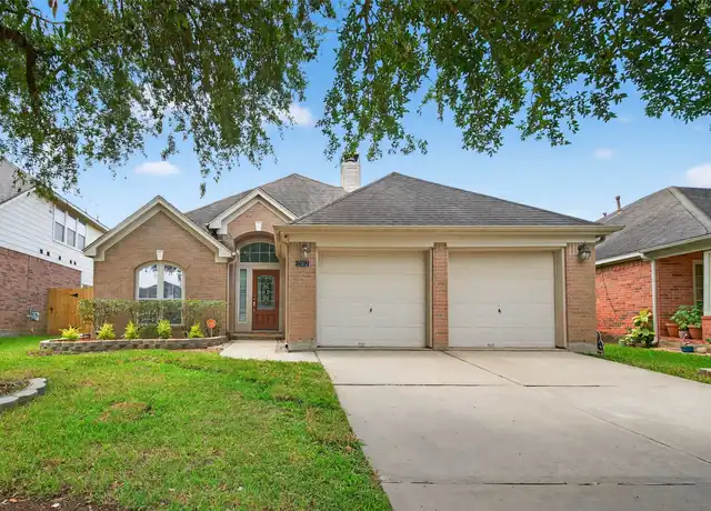 Property at 13012 Balsam Breeze Ln, Pearland, TX, 77584, 3 beds, 2 baths, [object Object]