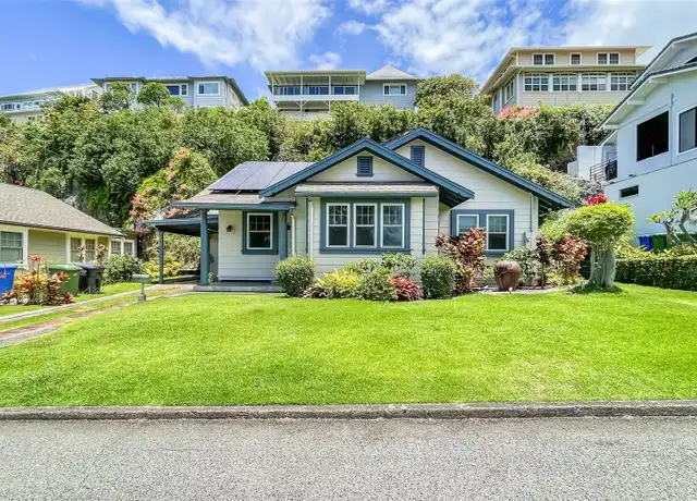 Property at 2102 McKinley St, Honolulu, HI, 96822, 3 beds, 2 baths, [object Object]
