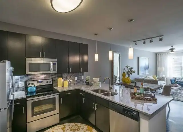 Property at 3003 Carlisle St, Dallas, TX, 75204, 2 beds, 2 baths, [object Object]
