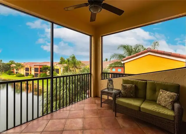 Property at 8598 Via Lungomare Cir #306, Estero, FL, 33928, 3 beds, 2 baths, [object Object]