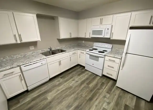 Property at 731 S 12th St #1, Lincoln, NE, 68508, 1 bed, 1 bath, [object Object]