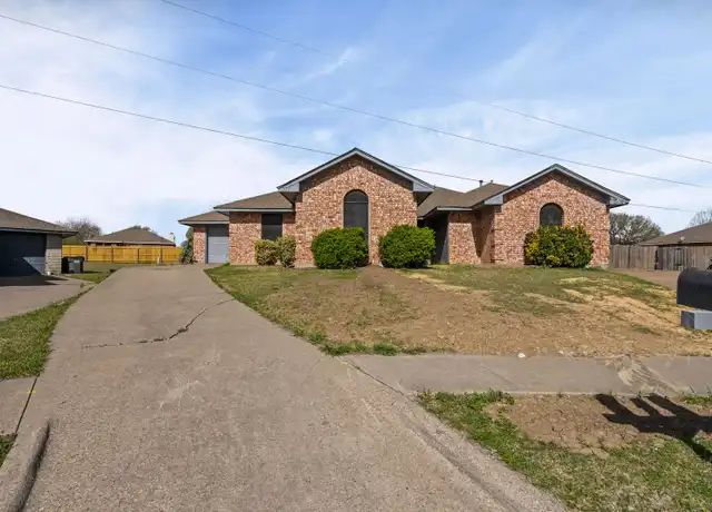 Property at 2721 La Jolla Ct Unit 1, Glenn Heights, TX, 75154, 3 beds, 2 baths, [object Object]