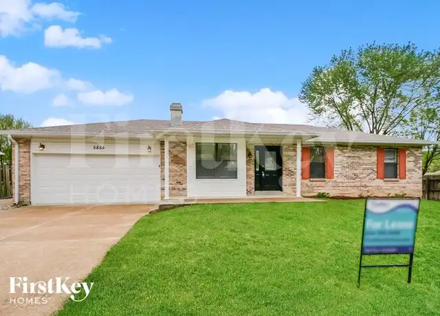 Property at 5854 Blackberry Dr, Imperial, MO, 63052, 3 beds, 2 baths, [object Object]