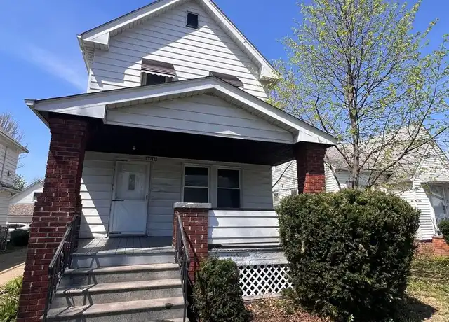 Property at 4610 E 93rd St, Cleveland, OH, 44125, 3 beds, 1 bath, [object Object]