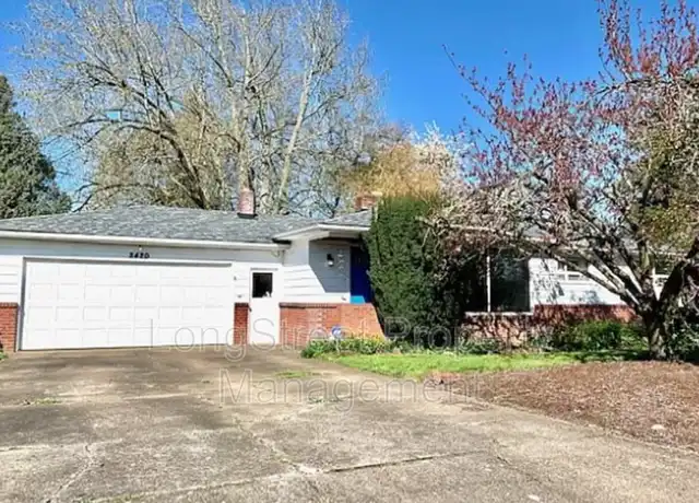 Property at 2420 Pine Ln SE, Albany, OR, 97322, 3 beds, 1.5 baths, [object Object]