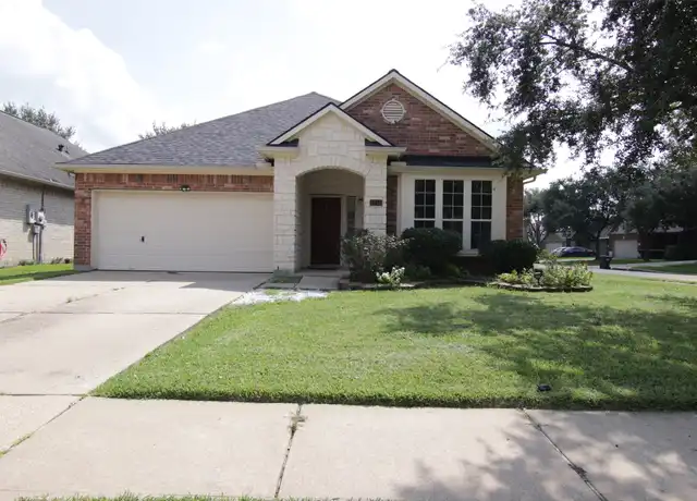 Property at 2715 Hidden Bay Ct, Pearland, TX, 77584, 3 beds, 2.5 baths, [object Object]