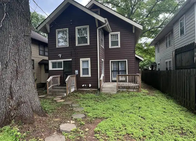Property at 5226 N College Ave, Indianapolis, IN, 46220, 4 beds, 2 baths, [object Object]