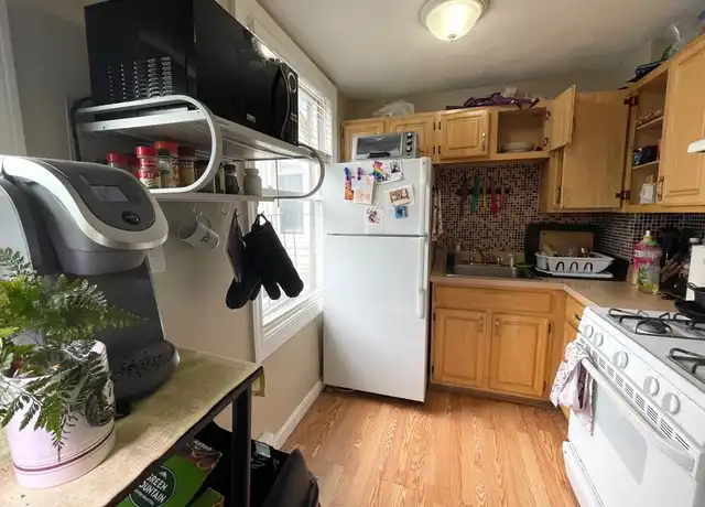 Property at 95 Princeton St Unit 2, East Boston, MA, 02128, 1 bed, 1 bath, [object Object]