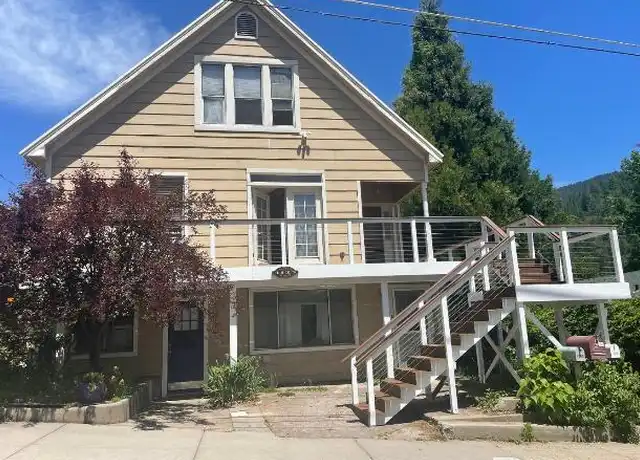 Property at 4125 Grover St, Dunsmuir, CA, 96025, 0 beds, 1 bath, [object Object]