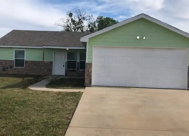 Property at 424 Whitney Ct, Rio Vista, TX, 76093, 3 beds, 2 baths, [object Object]