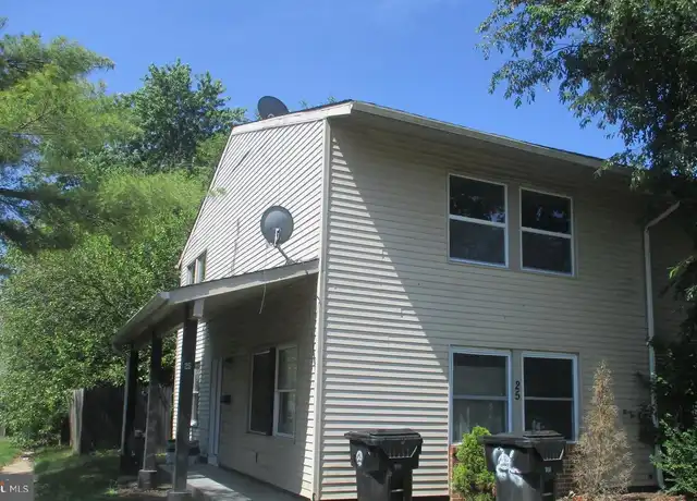 Property at 25 Medford Ct, Sicklerville, NJ, 08081, 3 beds, 2.5 baths, [object Object]