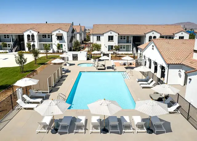 Photo of 2700 N Perris Blvd, Perris, CA 92571