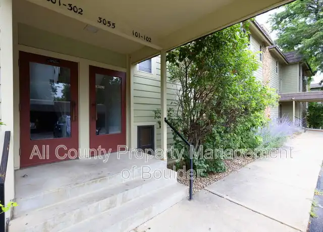 Property at 3055 Corona Trl #102, Boulder, CO, 80301, 2 beds, 1 bath, [object Object]
