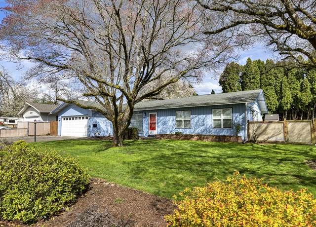 Photo of 8580 SE 34th Ave, Portland, OR 97222