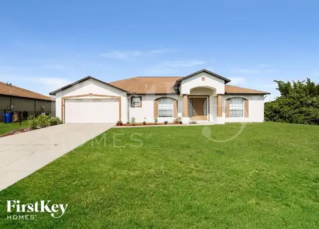 Property at 320 Lancelot Ave, Lehigh Acres, FL, 33974, 3 beds, 2 baths, [object Object]