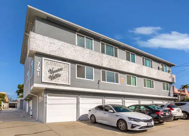 Property at 721 Venice Way Unit 05, Inglewood, CA, 90302, 1 bed, 1 bath, [object Object]