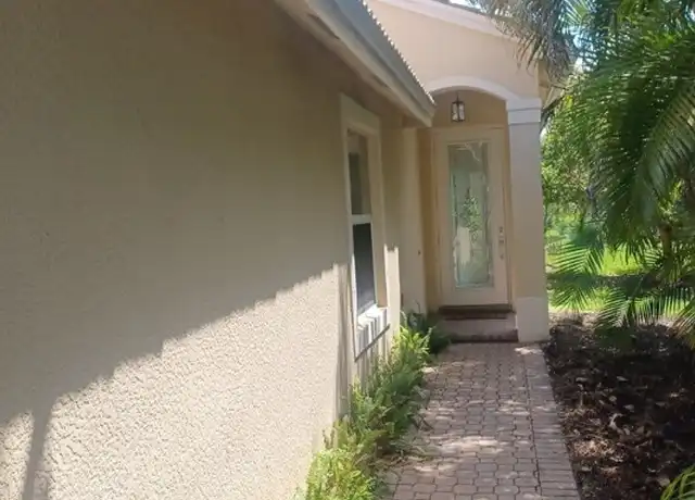 Property at 11103 Yellow Poplar Dr, Fort Myers, FL, 33913, 3 beds, 2 baths, [object Object]