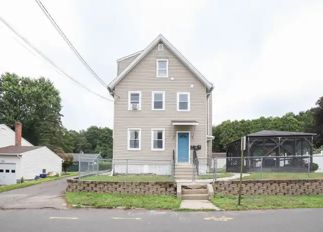 Property at 56 N Spring St Unit 2, Ansonia, CT, 06401, 1 bed, 1 bath, [object Object]