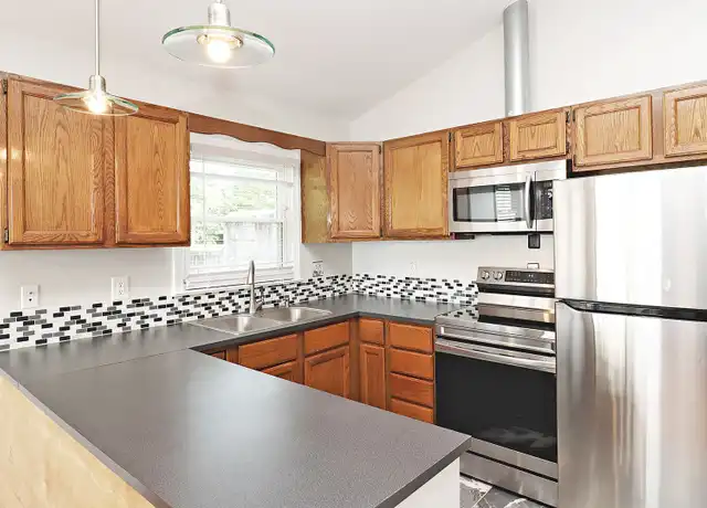 Property at 502 Moseley Dr Unit A, Charlottesville, VA, 22903, 3 beds, 2.5 baths, [object Object]