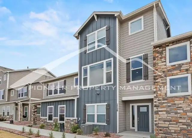 Property at 7726 Tuttle Vw, Colorado Springs, CO, 80924, 3 beds, 4 baths, [object Object]