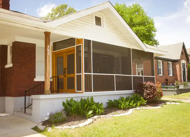 Property at 903 N Belvedere Blvd, Memphis, TN, 38107, 4 beds, 2 baths, [object Object]