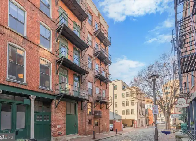 Property at 222 Church St Unit 2J, Philadelphia, PA, 19106, 1 bed, 1 bath, [object Object]