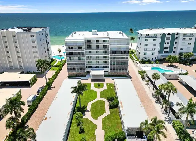 Property at 1977 Gulf Shore Blvd N #202, Naples, FL, 34102, 2 beds, 2 baths, [object Object]