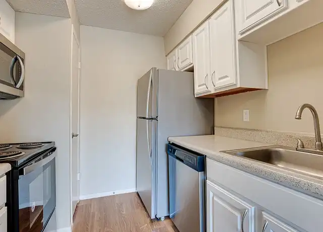 Property at Copper Hill - 3000 Bedford Rd, Bedford, TX, 76021, 2 beds, 2 baths, [object Object]
