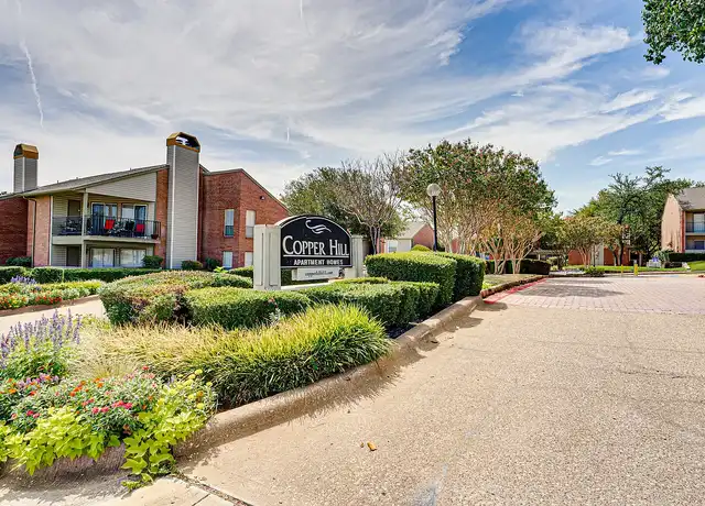 Property at Copper Hill - 3000 Bedford Rd, Bedford, TX, 76021, 1 bed, 1 bath, [object Object]
