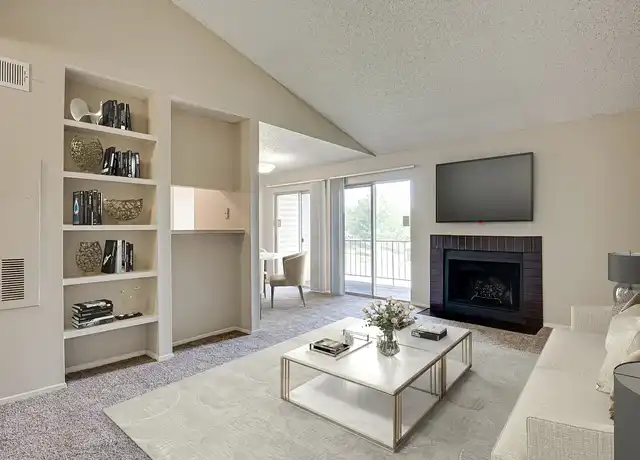 Property at Copper Hill - 3000 Bedford Rd, Bedford, TX, 76021, 1-2 bed, 1 bath, [object Object]