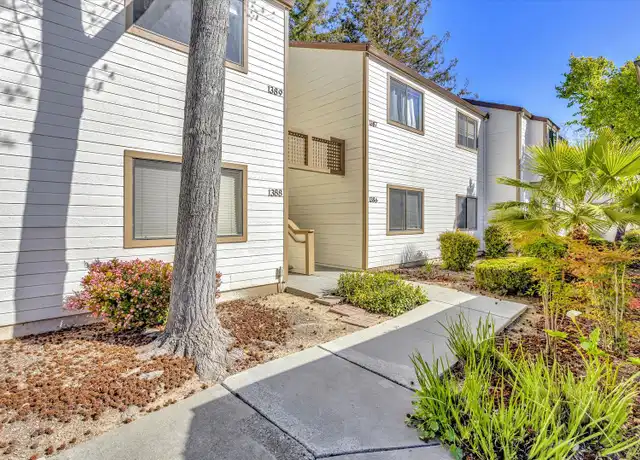 Property at 1389 Meadow Ridge Cir, San Jose, CA, 95131, 2 beds, 2 baths, [object Object]