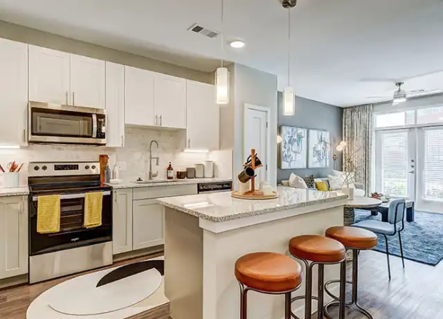 Property at 2507 N Frazier St Unit 5501-1, Conroe, TX, 77303, 1 bed, 1 bath, [object Object]