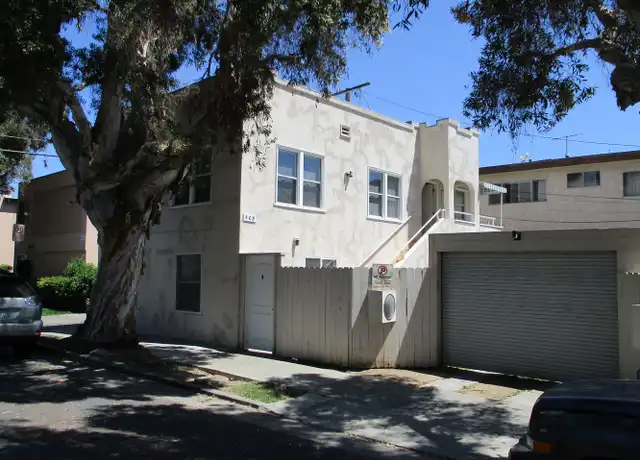Property at 1/2 Hill St Unit C, Santa Monica, CA, 90405, 2 beds, 2 baths, [object Object]