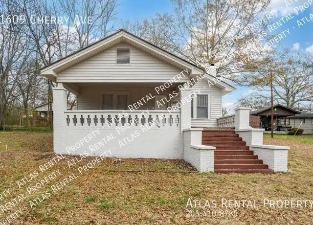 Property at 1609 Cherry Ave, Birmingham, AL, 35214, 3 beds, 2 baths, [object Object]