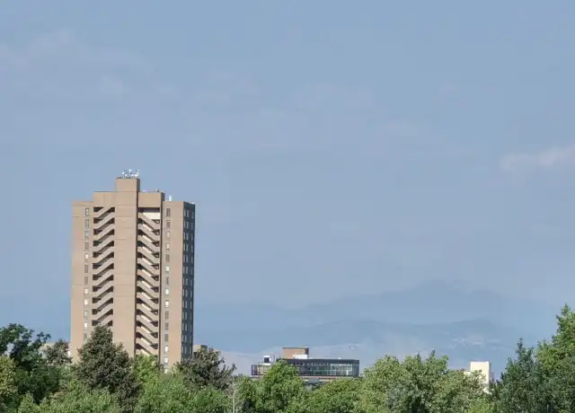 Property at 1313 Steele St #702, Denver, CO, 80206, 1 bed, 1 bath, [object Object]