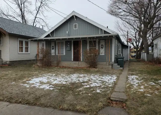Property at 1707 Washington Ave Unit 1707, La Grande, OR, 97850, 1 bed, 1 bath, [object Object]