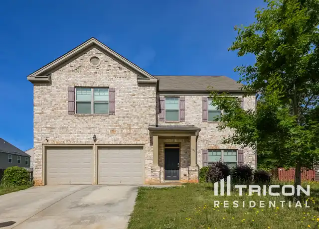 Property at 185 Mary Jane Ln, Covington, GA, 30016, 5 beds, 3.5 baths, [object Object]