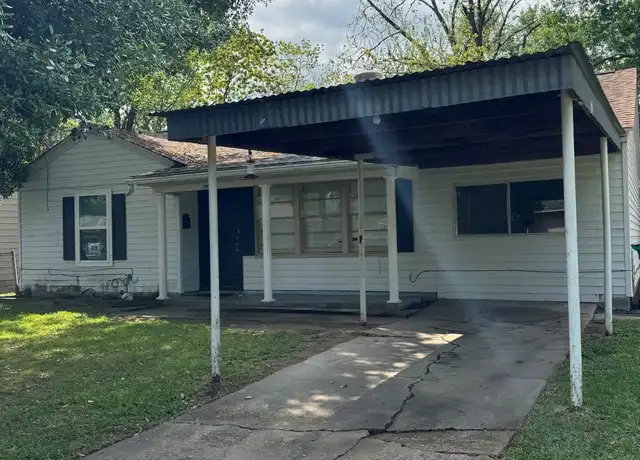 Property at 1003 Largo St, Baytown, TX, 77520, 3 beds, 1 bath, [object Object]