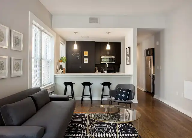 Property at The Colonnades - 100-118 W Armour Blvd, Kansas City, MO, 64111, 1-3 bed, 1-2 bath, [object Object]