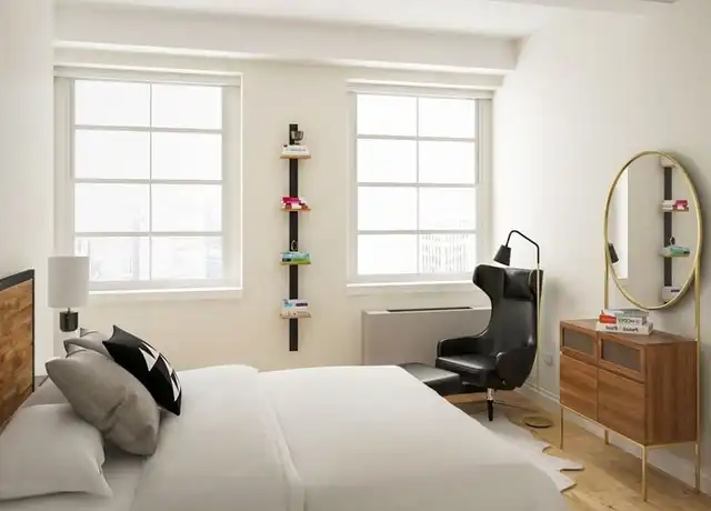 Property at 21 West St Unit 21G, New York, NY, 10004, 1 bed, 1 bath, [object Object]