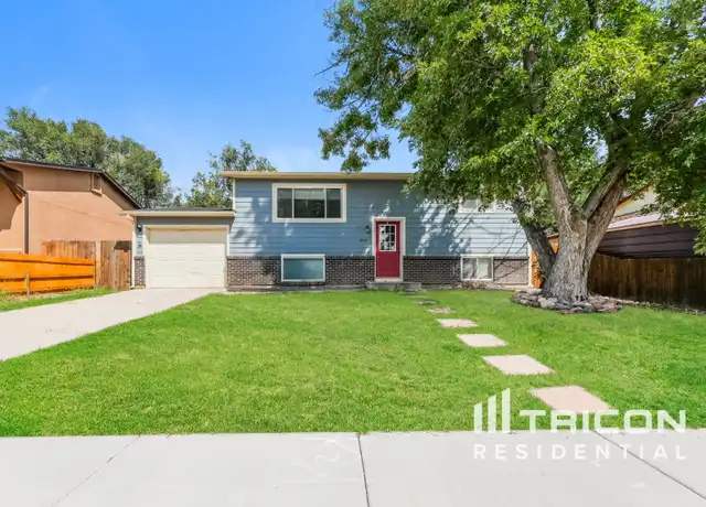 Property at 1567 Southmoor Dr, Fountain, CO, 80817, 4 beds, 2 baths, [object Object]